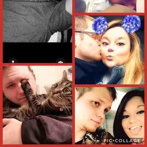 Meet your Posher, Tom